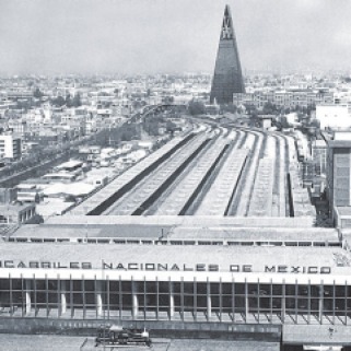 Imagen: Buenavista 1966 México Máximo.com